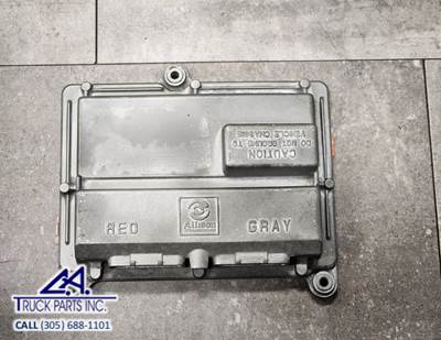 Allison Transmission Control Module (TCM) Part # 29536954