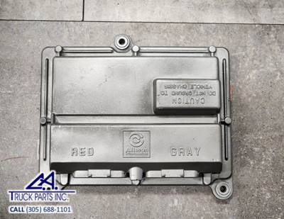 Allison Transmission Control Module (TCM) Part # 29536954