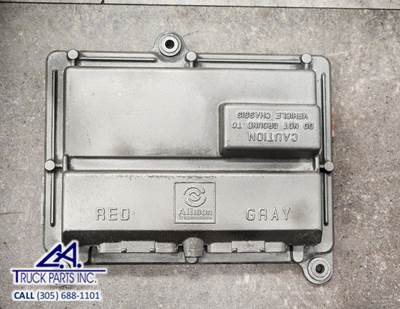 Allison Transmission Control Module (TCM) Part # 29536954