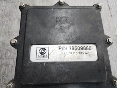 Allison Transmission Control Module (TCM) Part # 29509886