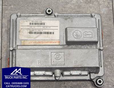 Allison Transmission Control Module (TCM) Part # 29545503