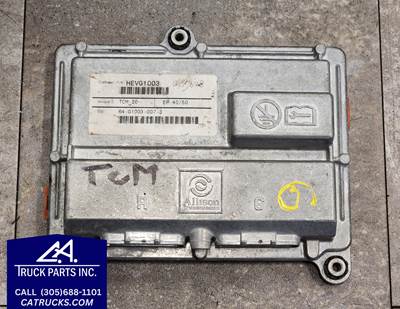 Allison Transmission Control Module (TCM) Part # 29545503