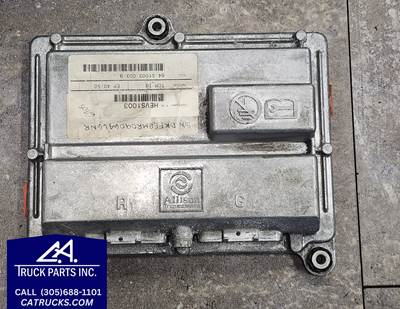 Allison Transmission Control Module (TCM) Part # 29545503