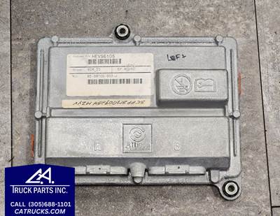 Allison Transmission Control Module (TCM) Part # 29545503