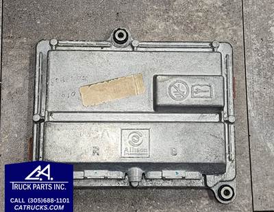 Allison Transmission Control Module (TCM) Part # 29545503