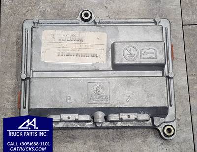 Allison Transmission Control Module (TCM) Part # 29542021