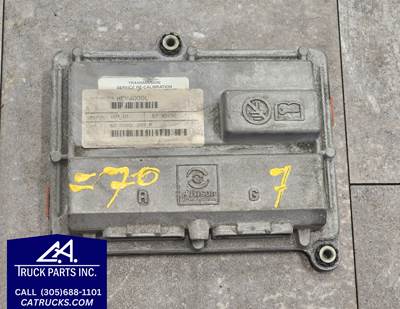 Allison Transmission Control Module (TCM) Part # 29542021