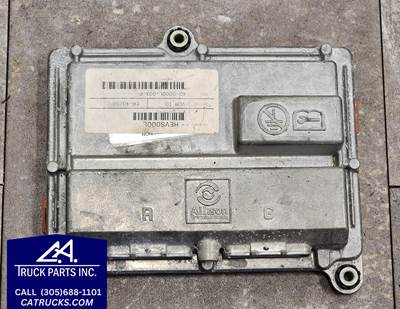 Allison Transmission Control Module (TCM) Part # 29542021