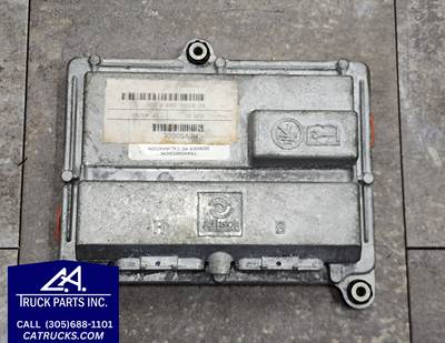 Allison Transmission Control Module (TCM) Part # 29542021