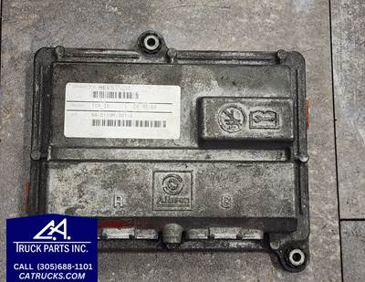 Allison Transmission Control Module (TCM) Part # 29545503