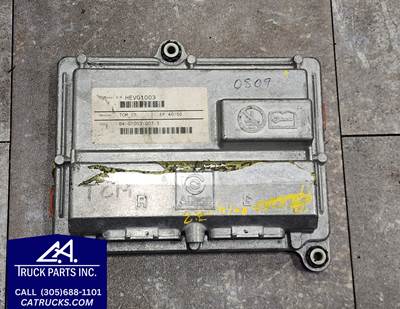 Allison Transmission Control Module (TCM) Part # 29545503