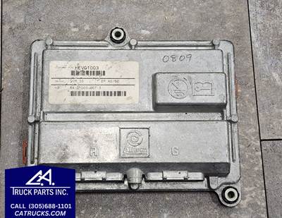 Allison Transmission Control Module (TCM) Part # 29545503