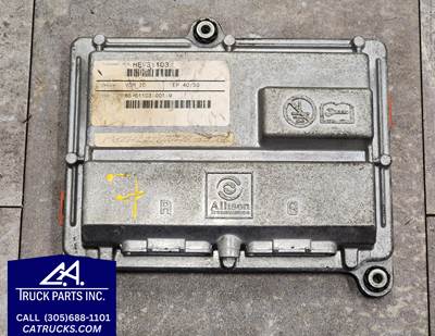 Allison Transmission Control Module (TCM) Part # 29545503
