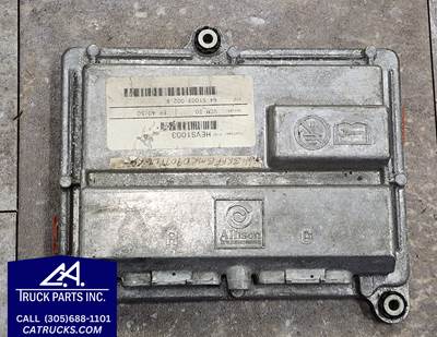 Allison Transmission Control Module (TCM) Part # 29545503