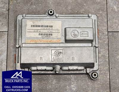 Allison Transmission Control Module (TCM) Part # 29545503