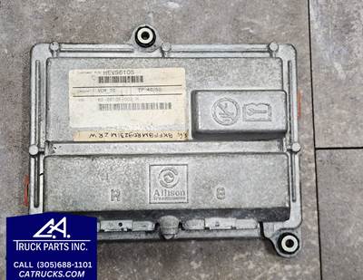 Allison Transmission Control Module (TCM) Part # 29545503