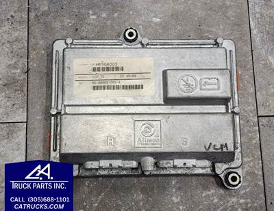 Allison Transmission Control Module (TCM) Part # 29545503
