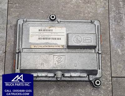 Allison Transmission Control Module (TCM) Part # 29545503