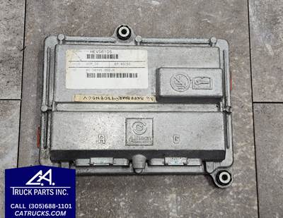 Allison Transmission Control Module (TCM) Part # 29545503