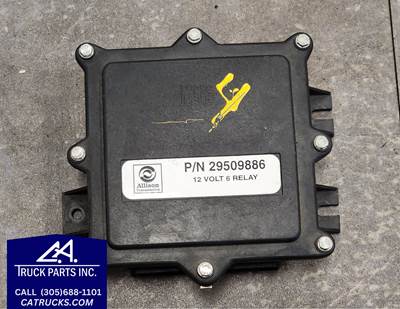 Allison Transmission Vehicle Interface Module Part # 29509886