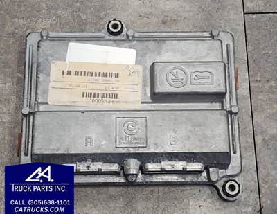 Allison Transmission Control Module (TCM) Part # 29542021