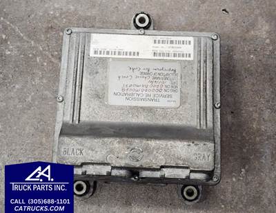 2000 Allison Transmission Control Module (TCM) Part # 29537291