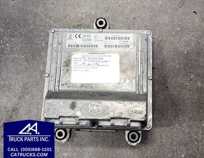 2004 Allison Transmission Control Module (TCM) Part # 29541227