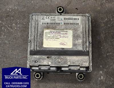 2004 Allison Transmission Control Module (TCM) Part # 29541227