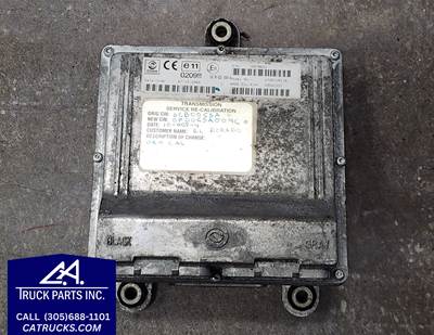 2004 Allison Transmission Control Module (TCM) Part # 29541227