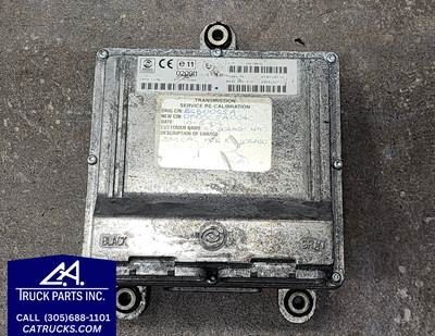 2004 Allison Transmission Control Module (TCM) Part # 29541227