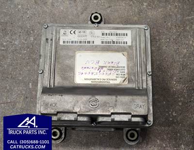 2003 Allison Transmission Control Module (TCM) Part # 29541227