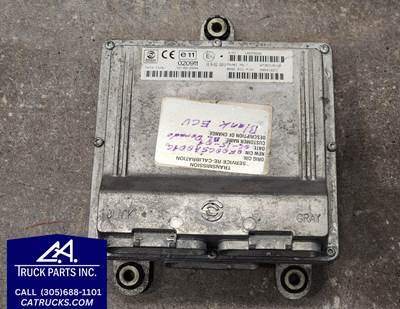 2004 Allison Transmission Control Module (TCM) Part # 29541227