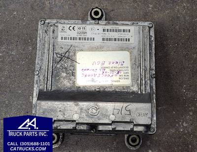 2004 Allison Transmission Control Module (TCM) Part # 29541227