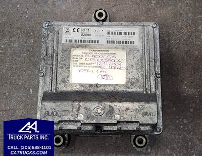 2004 Allison Transmission Control Module (TCM) Part # 29541227