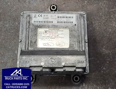 2004 Allison Transmission Control Module (TCM) Part # 29541227