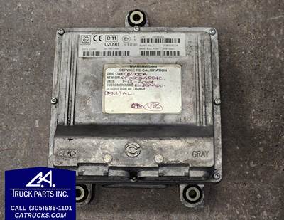 2004 Allison Transmission Control Module (TCM) Part # 29541227
