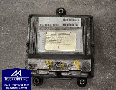 2004 Allison Transmission Control Module (TCM) Part # 29541227