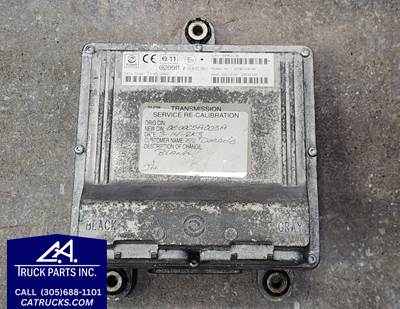 2002 Allison Transmission Control Module (TCM) Part # 29541151