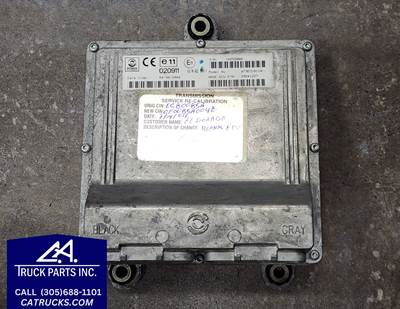 2004 Allison Transmission Control Module (TCM) Part # 29541227