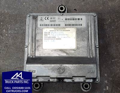 2004 Allison Transmission Control Module (TCM) Part # 29541227