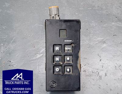 Allison Transmission Shifter Part # 29538360