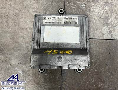 Allison 4500 Transmission Control Module (TCM) Part# 29543300, Model # WT3ECU912, 020911