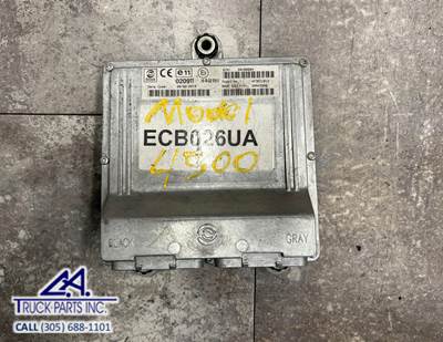 Allison 4500 Transmission Control Module (TCM) Part # 29543300, Model No WT3ECU912, 020911