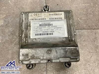Allison 4500 RDS Transmission Control Module (TCM) Part# 29543300, Model # WT3ECU912