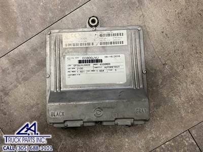 Allison 4500 RDS Transmission Control Module (TCM)