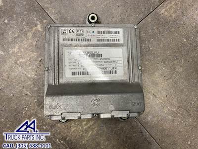 Allison 4500 RDS Transmission Control Module (TCM) 29541227, Model # WT3ECU911A, TID #3