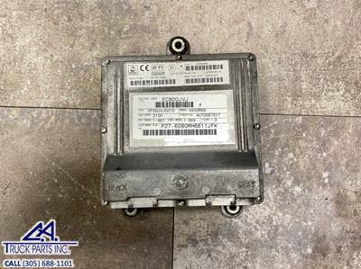 2004 Allison 4500 RDS Transmission Control Module (TCM) Part # 29541227, Model No WT3ECU911A