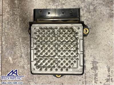 2012 Allison 4500 RDS Transmission Control Module (TCM) Part # 29545538 Model A53 for 4500RDS