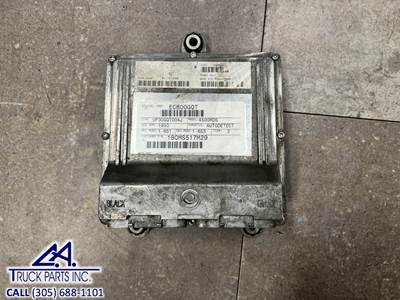 2005 Allison 4500 RDS Transmission Control Module (TCM)