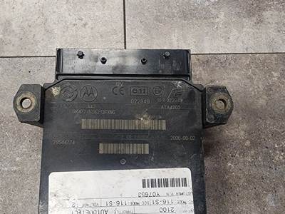 Allison 4500 RDS Transmission Control Module (TCM) PART # 29544774 ...